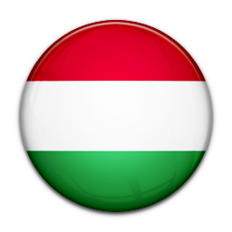  ハンガリーの の名前